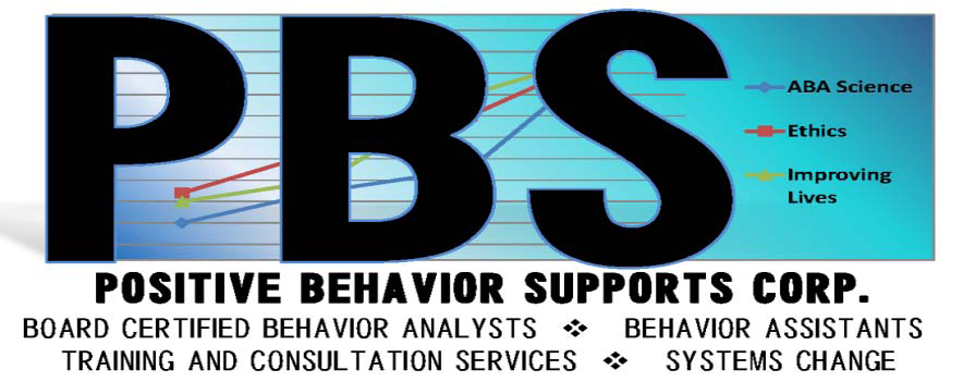 A dissertation positive behavior support