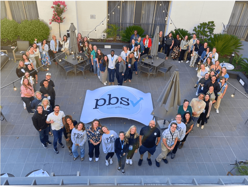 PBS Northeast Summer Symposium