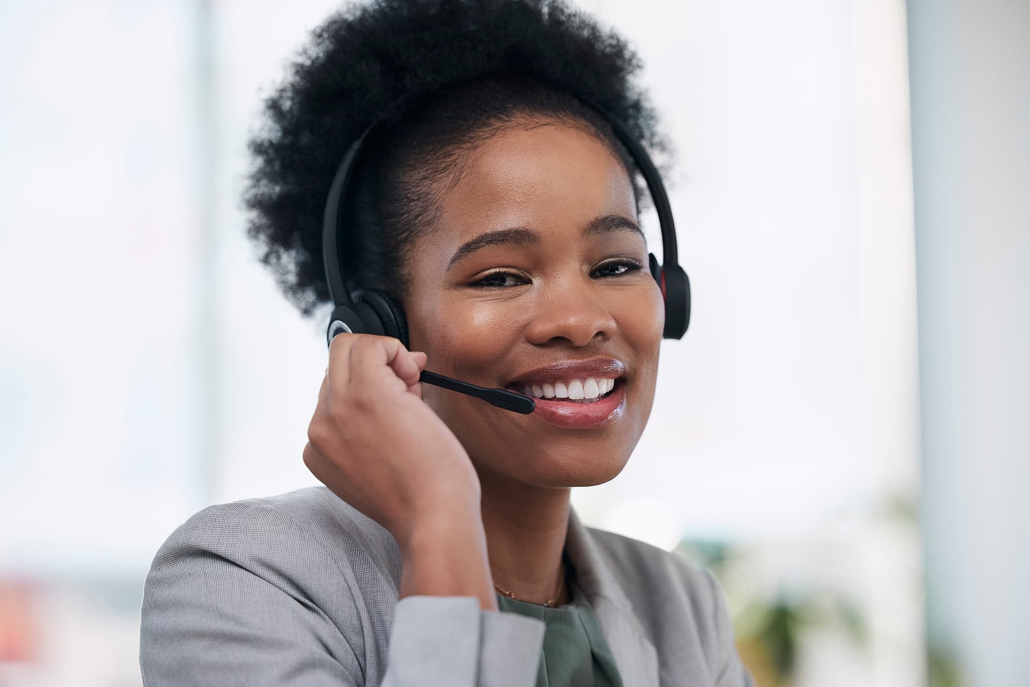 A PBS Corp. Team Member will Connect With You