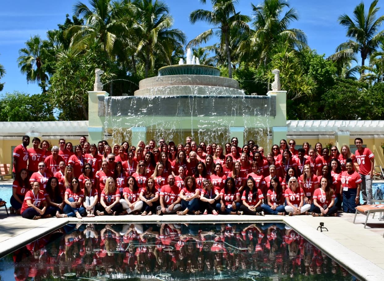 PBS team and services