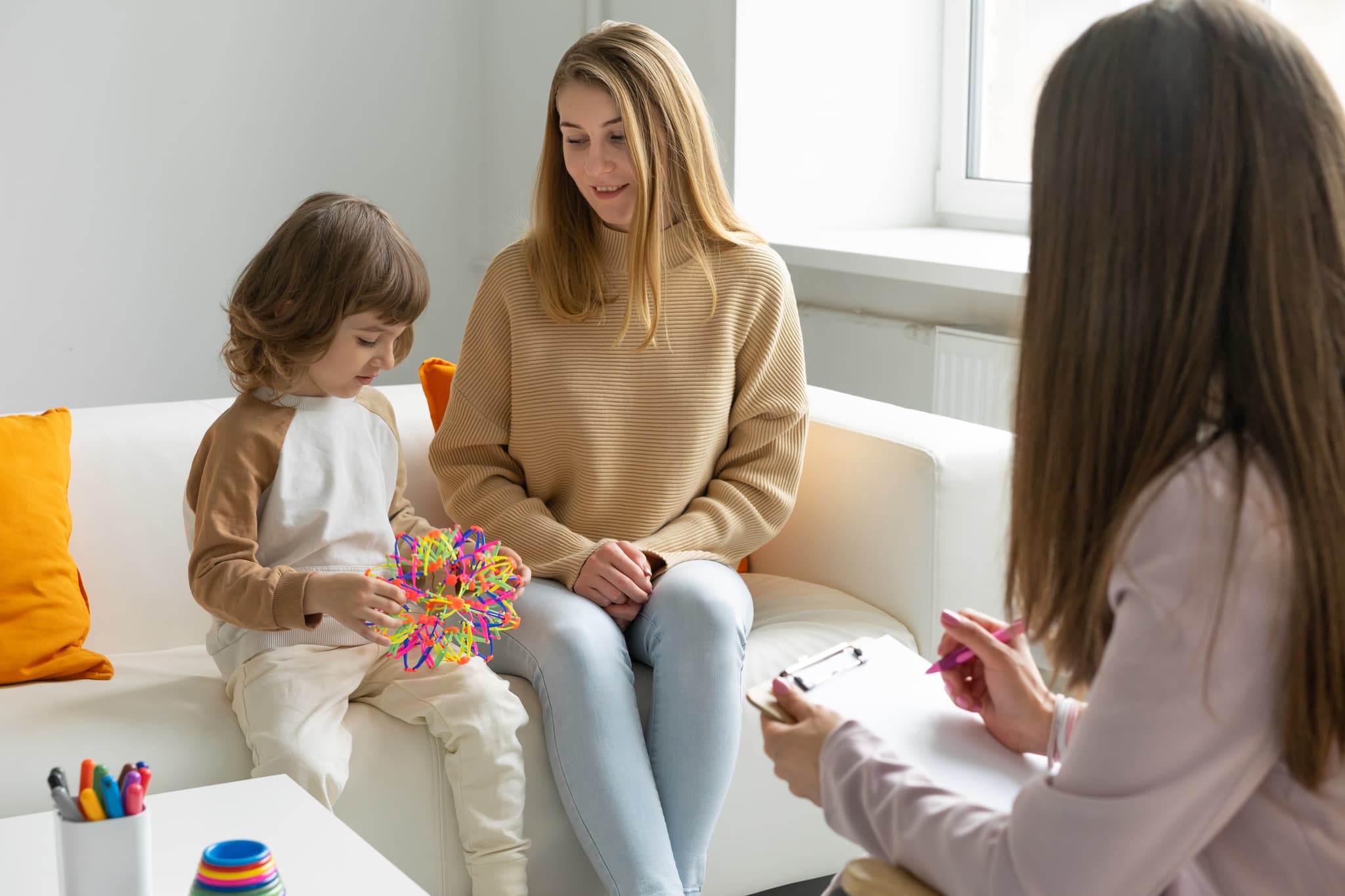 Personalized Treatment Planning