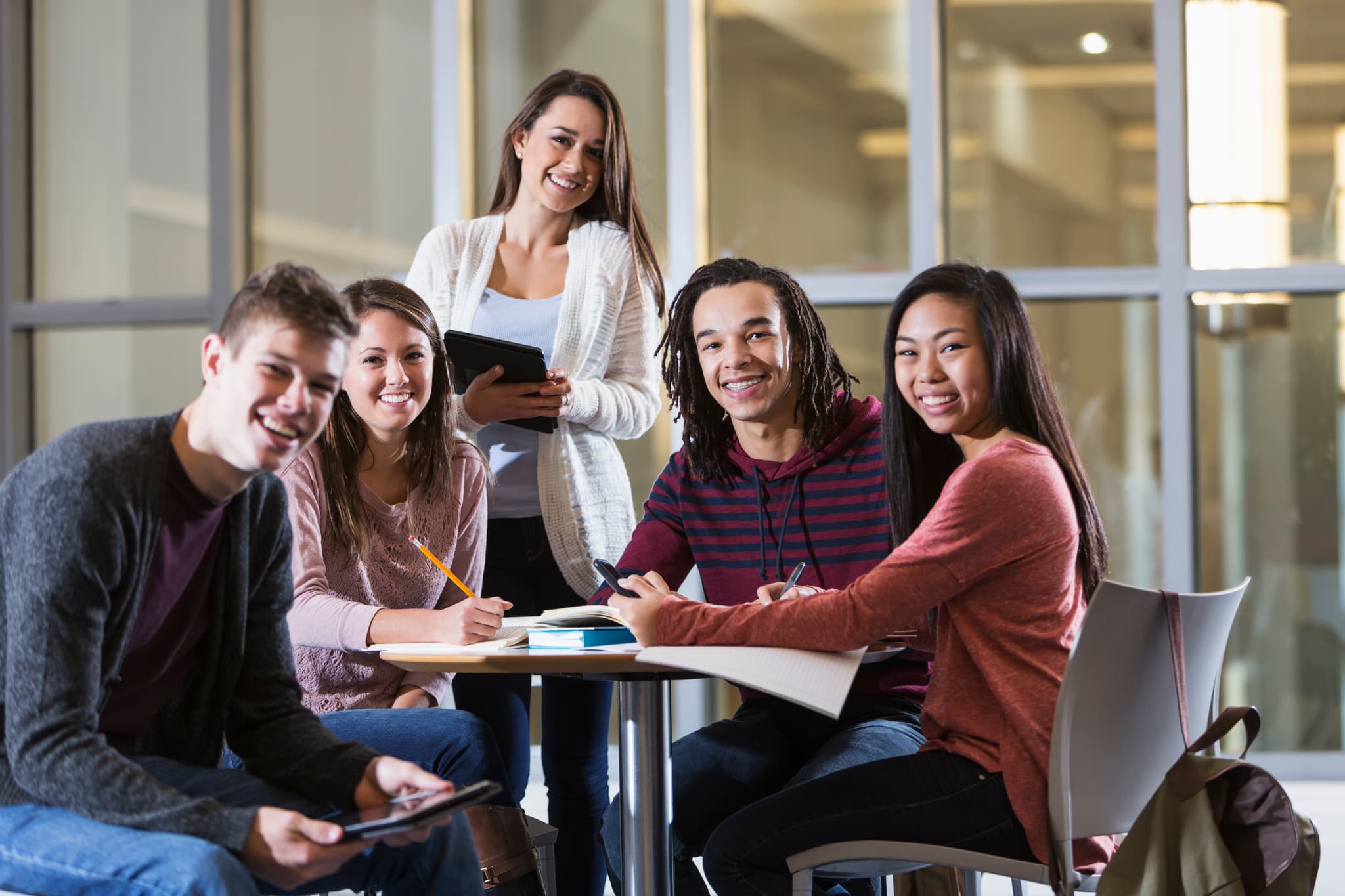 Foundational Behavior Training